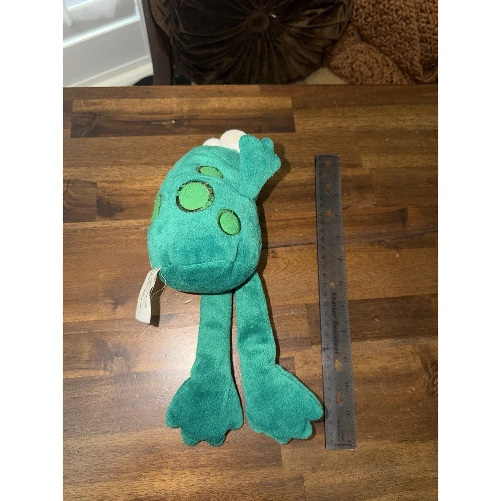 House Of Lloyd Toad Frog Plush 